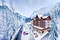 Hotel Chopok, Jasn