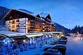 Hotel Chopok, Jasn
