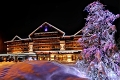 Hotel Chopok, Jasn