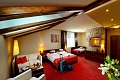 Hotel Chopok, Jasn