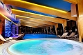 Hotel Chopok, Jasn