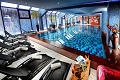 Hotel Chopok, Jasn