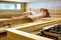 Hotel Chopok, Jasn