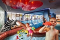 Hotel Chopok, Jasn