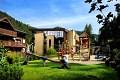 Hotel Chopok, Jasn