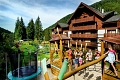 Hotel Chopok, Jasn