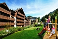 Hotel Chopok, Jasn