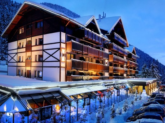 ubytovanie Wellnesshotel Chopok, Demnovsk Dolina, Liptov