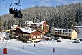 Hotel Druba, Demnovsk Dolina