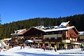 Hotel Druba, Demnovsk Dolina