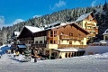 Hotel Druba, Demnovsk Dolina