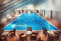 Hotel Druba, Demnovsk Dolina
