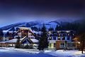 Hotel Grand, Jasn