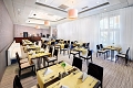 Hotel Grand, Jasn