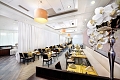 Hotel Grand, Jasn