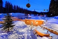 Hotel Grand, Jasn