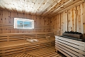 Hotel Grand, Jasn