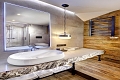 Hotel Grand, Jasn