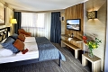 Hotel Grand, Jasn