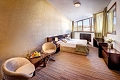 Hotel Grand, Jasn