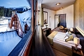 Hotel Grand, Jasn