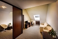 Hotel Grand, Jasn