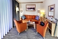 Hotel Grand, Jasn