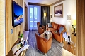 Hotel Grand, Jasn