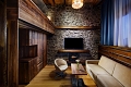 Hotel Grand, Jasn