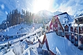Hotel Grand, Jasn