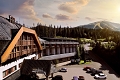 Hotel Grand, Jasn