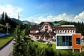Hotel Grand, Jasn