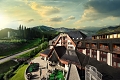 Hotel Grand, Jasn