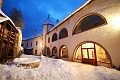 Hotel Grand Castle, Liptovsk Hrdok