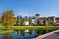 Hotel Grand Castle, Liptovsk Hrdok