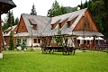 Hotel Liptovsk Dvor, Liptovsk Jn