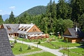Hotel Liptovsk Dvor, Liptovsk Jn