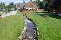 Hotel Liptovsk Dvor, Liptovsk Jn