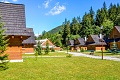 Hotel Liptovsk Dvor, Liptovsk Jn