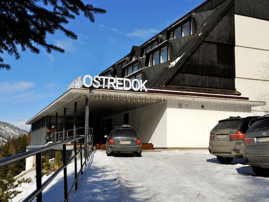 ubytovanie Hotel Ostredok, Demnovsk Dolina, Liptov