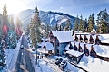 Hotel Tri Studniky, Jasn