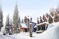 Hotel Tri Studniky, Jasn