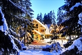Hotel Tri Studniky, Jasn