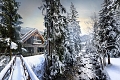 Hotel Tri Studniky, Jasn