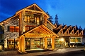 Hotel Tri Studniky, Jasn