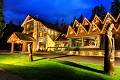 Hotel Tri Studniky, Jasn