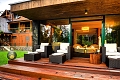Hotel Tri Studniky, Jasn