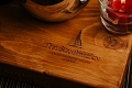 Hotel Tri Studniky, Jasn
