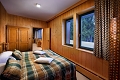 Hotel Tri Studniky, Jasn