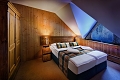 Hotel Tri Studniky, Jasn